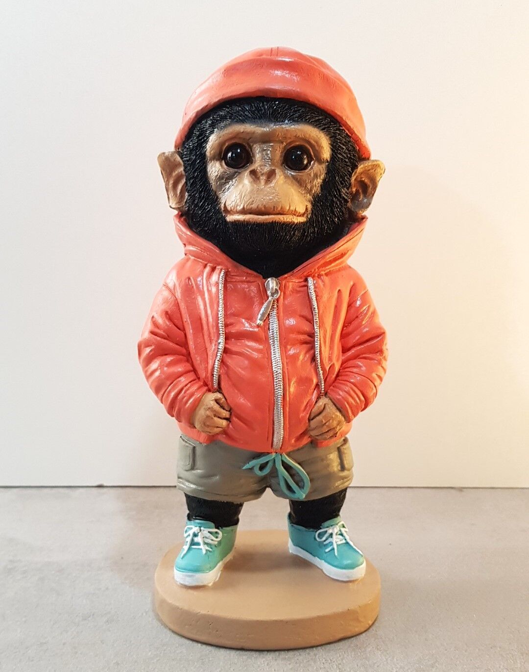 Paltolu Maymun Biblo