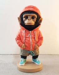 Paltolu Maymun Biblo