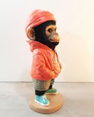 Paltolu Maymun Biblo