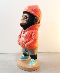 Paltolu Maymun Biblo