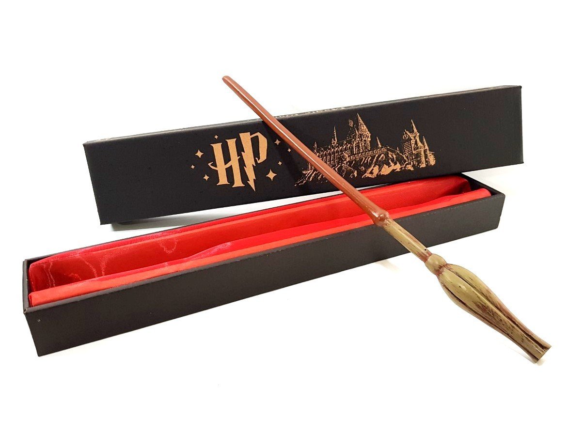 Harry Potter Asası (Luna)