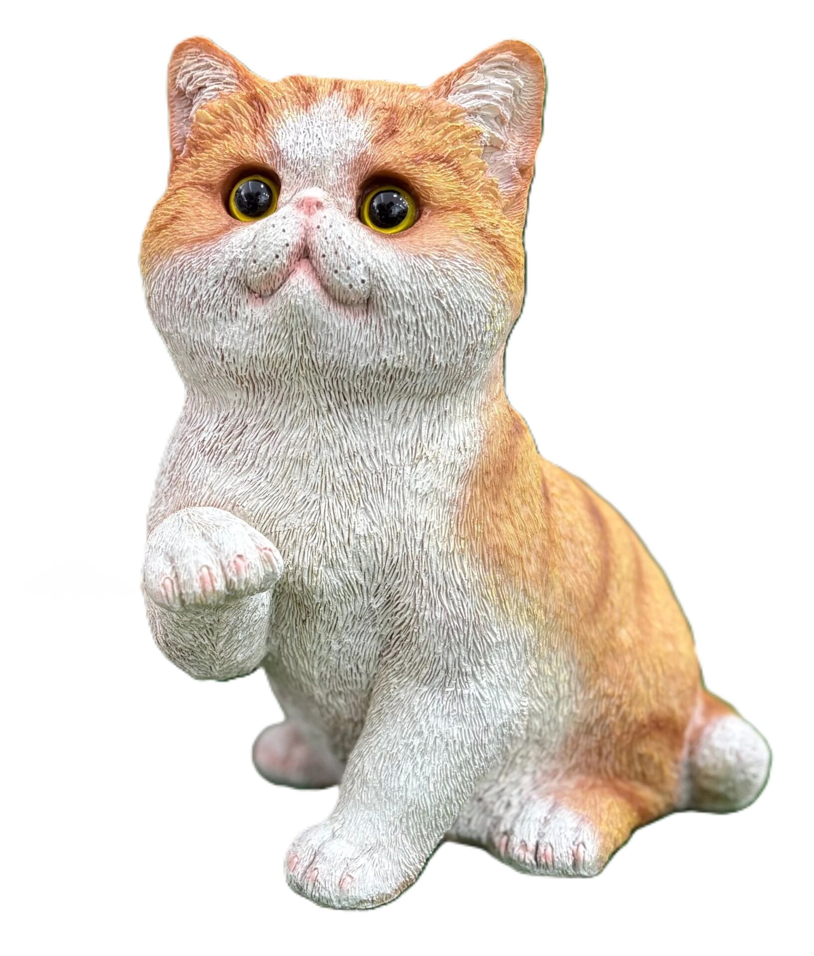 Oyuncu Sarman Kedi Biblo