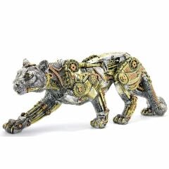 Steampunk Panter