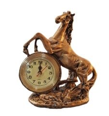 At Biblolu Masa Saati