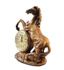 At Biblolu Masa Saati