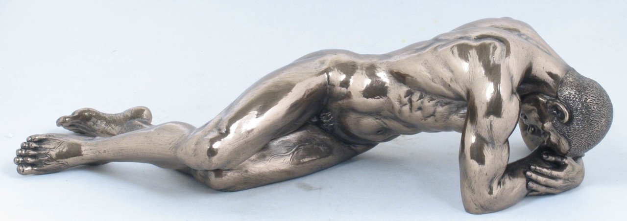 Erkek Body